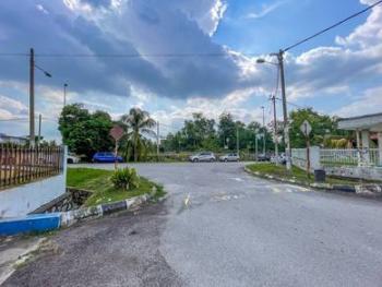 House at Taman Pelangi, Semenyih, photo 4