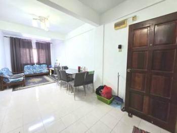 Apartmen di Taman Cheras Intan, Cheras, foto 7