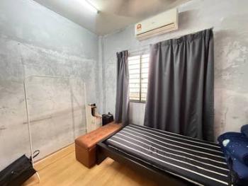 Apartmen di Bunga Raya, Ampang, foto 7