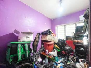 Pangsapuri di PPR Wangsa Sari, Wangsa Maju, foto 5