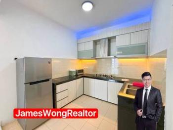 Condominium at Gold Coast, Bayan Lepas, photo 1