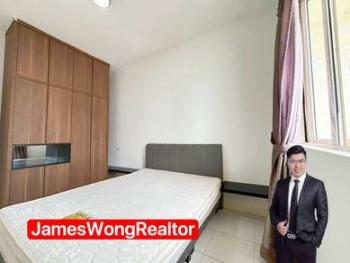 Condominium at Gold Coast, Bayan Lepas, photo 4