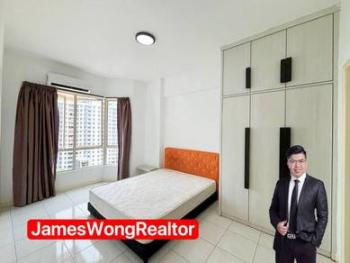 Condominium at Gold Coast, Bayan Lepas, photo 2