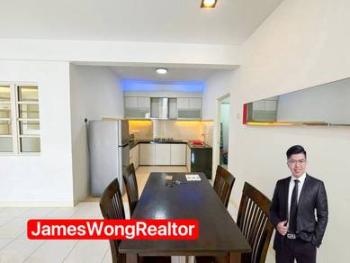 Condominium at Gold Coast, Bayan Lepas, photo 3