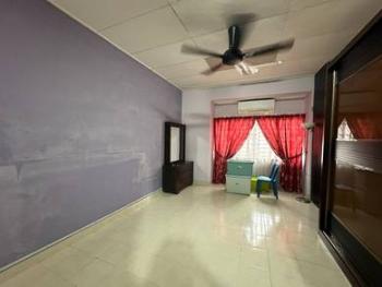 Taman Cahaya Alam U12, Shah Alam的房屋，照片9