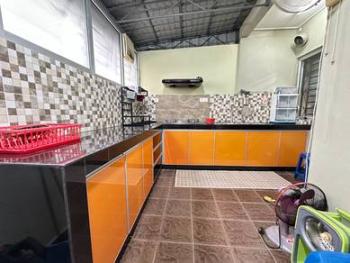 Taman Cahaya Alam U12, Shah Alam的房屋，照片6
