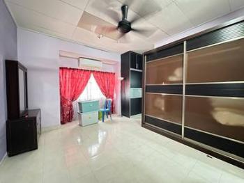 Taman Cahaya Alam U12, Shah Alam的房屋，照片8