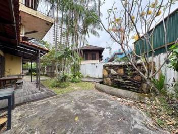 Banglo di Taman Desa, Seputeh, foto 3