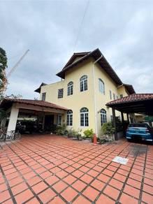 Banglo di Taman Desa, Seputeh, foto 1