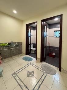 Banglo di Taman Desa, Seputeh, foto 9