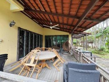 Banglo di Taman Desa, Seputeh, foto 5