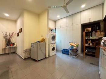 Banglo di Taman Desa, Seputeh, foto 10