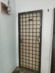 Taman Pauh Indah, Permatang Pauh的组屋，照片1
