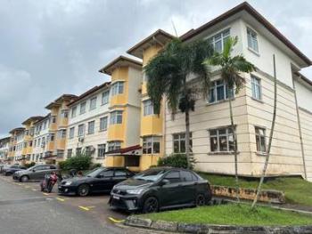 Apartmen di Vista Seri Alam, Masai, foto 4