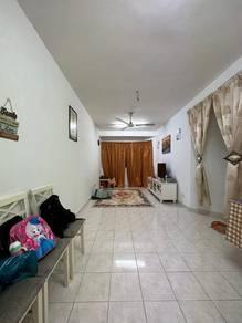 Apartmen di Vista Seri Alam, Masai, foto 6