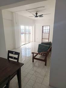 Apartmen di SRI IMPIAN, Johor Bahru, foto 2