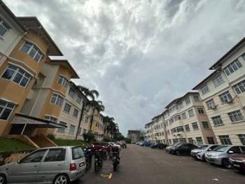 Apartmen di Vista Seri Alam, Masai, foto 5