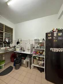 Apartmen di Vista Seri Alam, Masai, foto 7