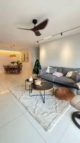 Kondominium di Jln Permas Selatan, Johor Bahru, foto 5