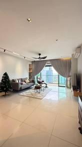 Kondominium di Jln Permas Selatan, Johor Bahru, foto 7