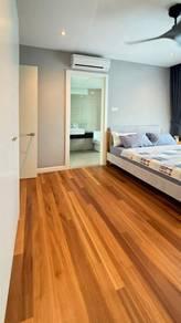 Kondominium di Jln Permas Selatan, Johor Bahru, foto 9