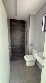 Rumah di Jalan Uda Utama 5/x, Perling, foto 6