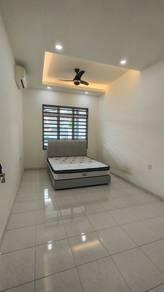 House at Indahpura Jalan Sena, Kulai, photo 5