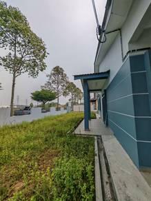House at Jalan Sena, Kulai, photo 9