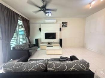 House at Bukit Indah 9, Iskandar Puteri, photo 1