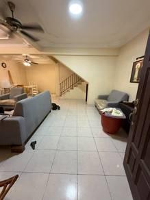 Rumah di Jalan Sri Putri 14, Taman Putri, Kulai, foto 2