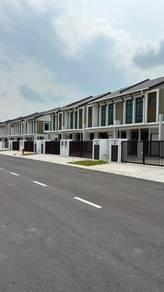 Rumah di Jalan Uda Utama 5/x, Perling, foto 1