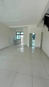 Rumah di Jalan Uda Utama 5/x, Perling, foto 2