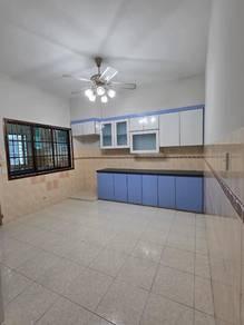 Rumah di Jalan Utama, Skudai, foto 2