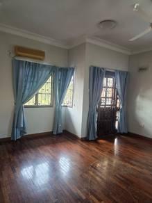 Rumah di Jalan Utama, Skudai, foto 5