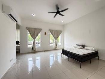 House at Horizon Hills, Iskandar Puteri, photo 3