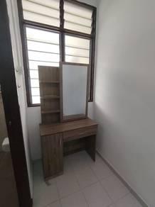 Rumah Bandar di Scientex Maju, Kulai, foto 9