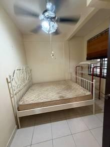 Rumah di Jalan Sri Putri 14, Taman Putri, Kulai, foto 3