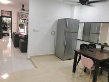 House at Jalan Indah 9 @ Taman Bukit Indah, Iskandar Puteri, photo 2