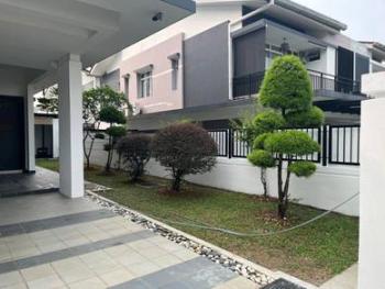 Rumah di Horizon Hills @ The Hills, Jalan Anjung, Iskandar Puteri, foto 10