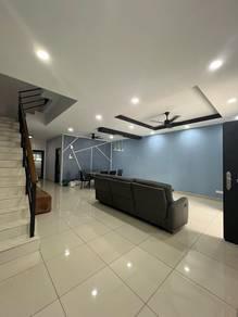 House at Jalan Camar, Kulai, photo 1