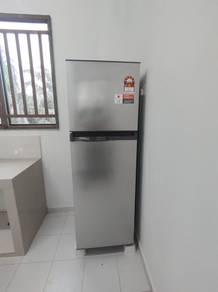 Dapur – Rumah Bandar di Scientex Maju, Kulai, foto 10