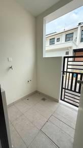 Rumah di Jalan Uda Utama 5/x, Perling, foto 9