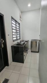 House at Indahpura Jalan Sena, Kulai, photo 7