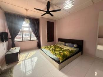 House at Bukit Indah 9, Iskandar Puteri, photo 6