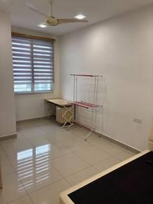 Bilik tidur – Rumah di Nusa Sentral, Iskandar Puteri, foto 6