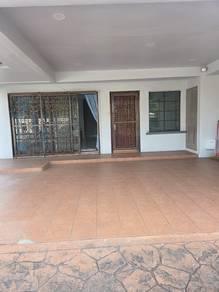 Rumah di Jalan Utama, Skudai, foto 1