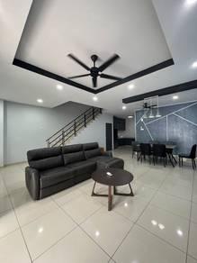 House at Jalan Camar, Kulai, photo 8