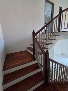 Rumah di Jalan Utama, Skudai, foto 4