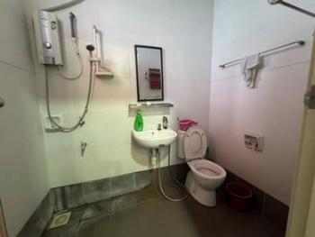Rumah di Taman Setia Tropika, Caryota Square, Setia Tropika, foto 10