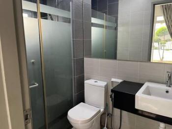 Rumah di Horizon Hills @ The Hills, Jalan Anjung, Iskandar Puteri, foto 9
